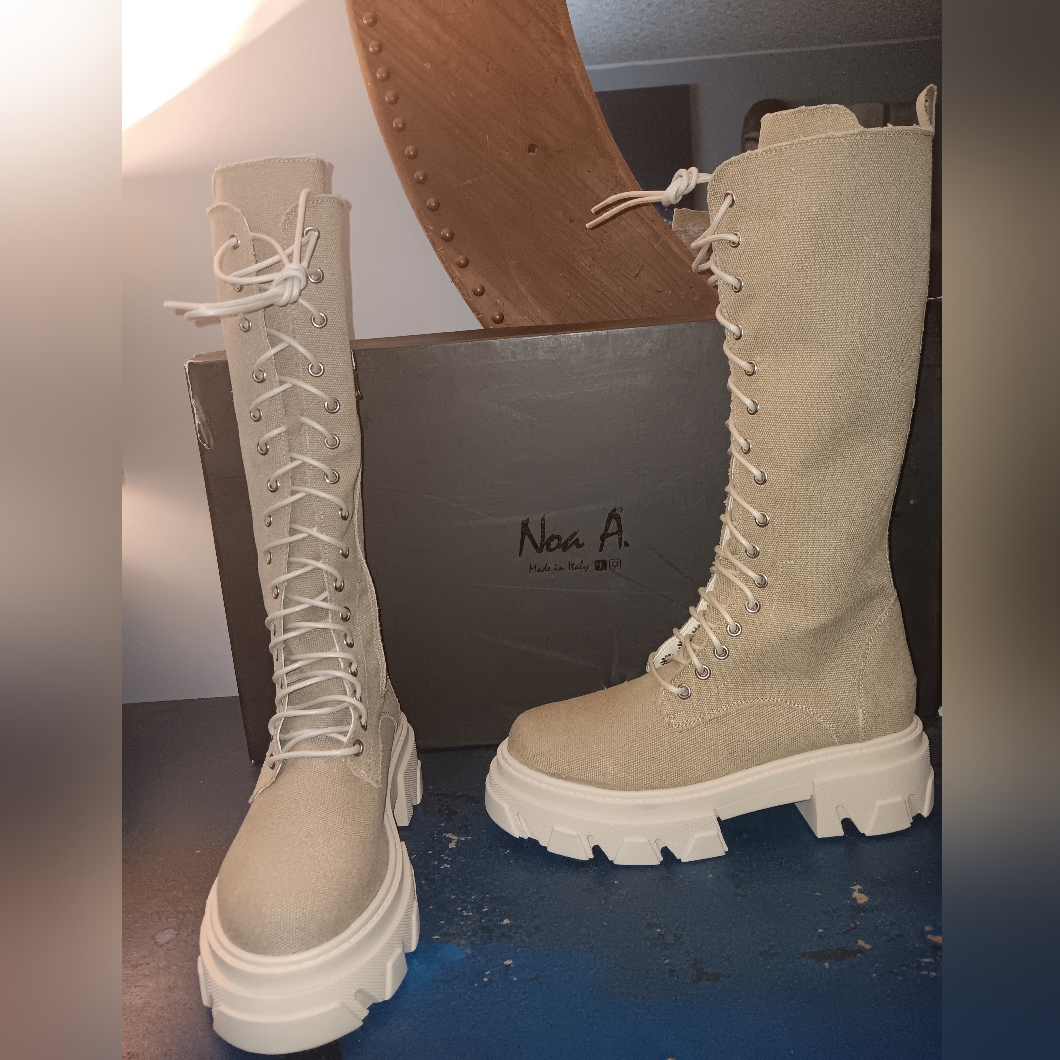 Noa A
